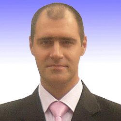 Рубаев Артур Юрьевич