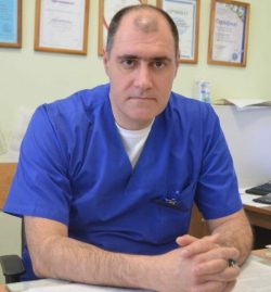 Рубаев Артур Юрьевич