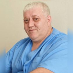 Макоев Руслан Ханунович