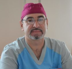 Тарчоков Заур Ханбиевич