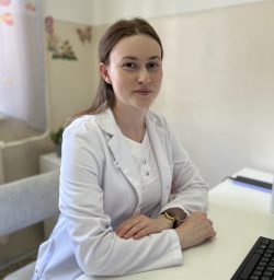 Долова Фатимат Олеговна