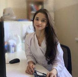 Бицуева Фаина Рамазановна