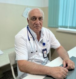 Теуников Мурат Мухамедович