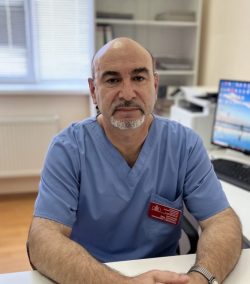 Тарчоков Заур Ханбиевич