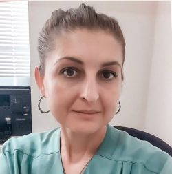 Бозиева Джамиля Адилгериевна