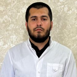 Мамбетов Осман Аслановичм