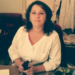 Шогенова Амина Юрьевна