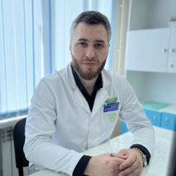 Хабитов Аскер Викторович