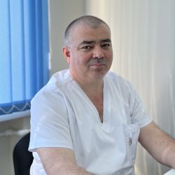 Теувов Аслан Алексеевич