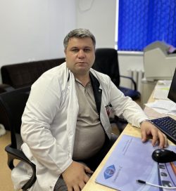 Карданов Марат Мартынович