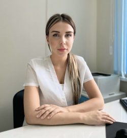 Маремкулова Лисан Андемиркановна