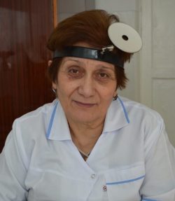 Карданова Светлана Хажисмеловна