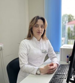 Такова Алина Тимуровна