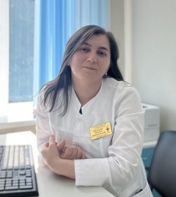 Малаева Фатима Вячеславовна