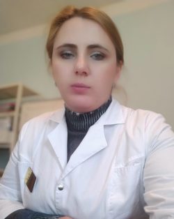 Багова Фатима Мишевна