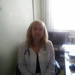 Хацукова Рита Хасанбиевна