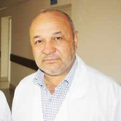 БАРАКОВ ОЛЕГ МУХШИНОВИЧ