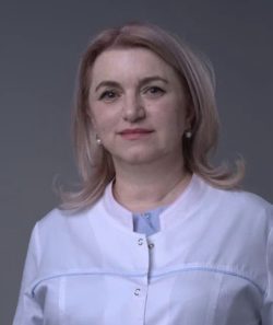 Батиева Римма Муазиновна