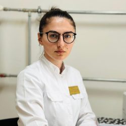 Бавукова Асият Сафарбиевна