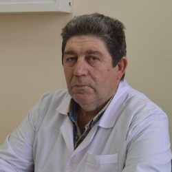 Бербеков Вячеслав Мугазович