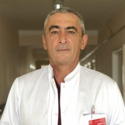 Чомартов Арсен Юсуфович