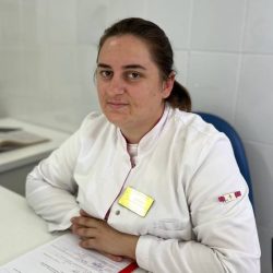 Долова Кристина Амировна