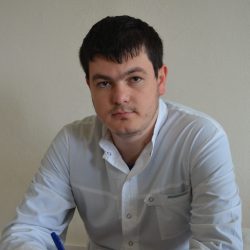 Гидзов Залим Муратович