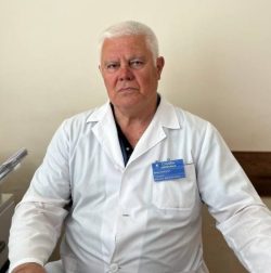 Гидзов Мурат Шамилович