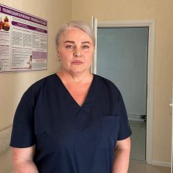 Губжокова Заира Амирхановна