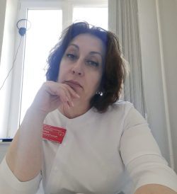 Караева Ирина Руслановна