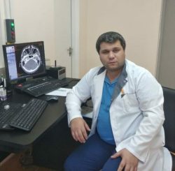 Карданов Марат Мартынович