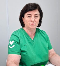 Коготыжева Анита Кушбиевна 