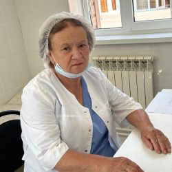 Маремукова Зита Питовна