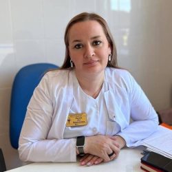 Мукова Асият Мартиновна