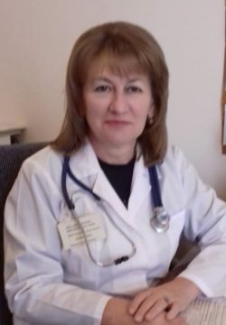 Шампарова Евгения Анатольевна