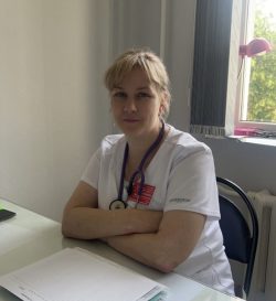 Шердиева Нелли Анатольевна