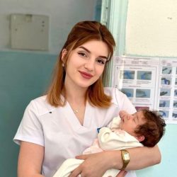 Сохрокова Лаура Кантемировна 