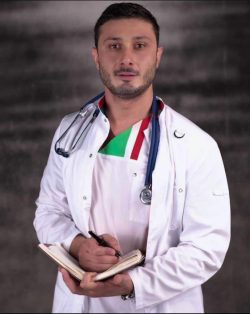 Султанов Заур Энверович