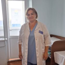 Якокутова Лара Борисовна