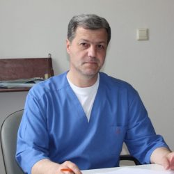 Жемухов Игорь Борисович