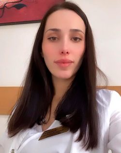 Бозиева Илона Ахиедовна